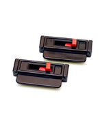Seat Belt Tension Adjuster (2-pack) Gets Seatbelts Off Your Neck - $7.98