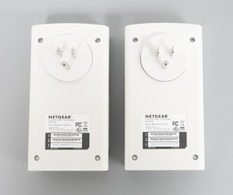 Netgear Powerline 2000 + Extra Outlet (PLP2000) image 2