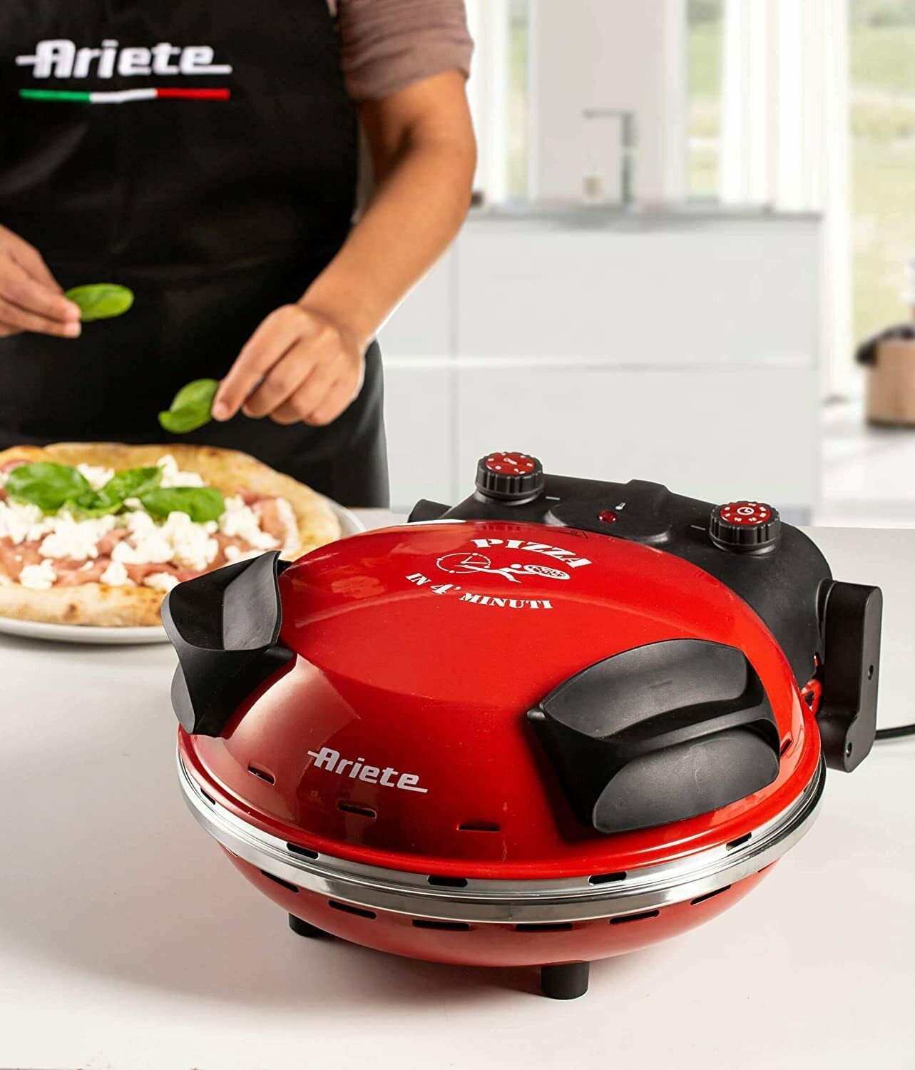 G3Ferrari Delizia G3 Ferrari Forno, Pizza and 36 similar items