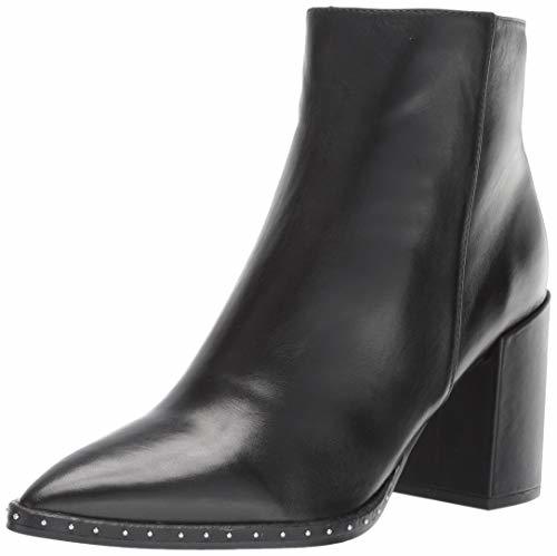 tony bianco pointed toe bootie