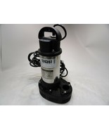 Alita Industries AUP-750 1 HP Submersible Pump Untested AS-IS - $266.41