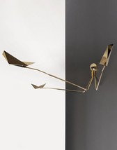 AM2203 Volar Wall Sconces - $1,040.00+