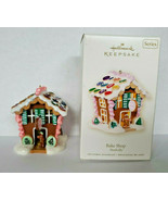 2007 Hallmark Keepsake Noelville Series #2 Bake Shop Ornament In Box U 19 - $19.99