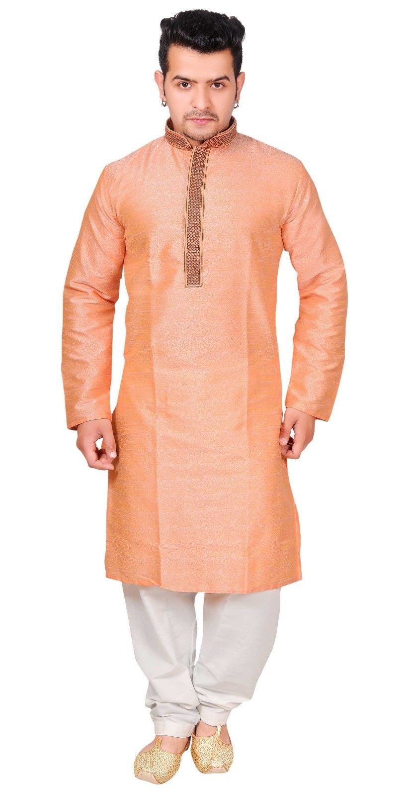 sherwani pyjama