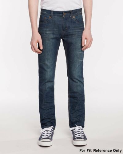 Levi’s Boys’ 511 Slim Fit Jeans,Foley,SIZE 14 Regular W27 L27 - $27.91