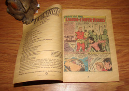 DC Comics, ADVENTURE COMICS #503 (VF/FN) Final Issue! Sept 1983 - $12.38