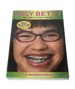 Ugly Betty Season 1 DVD Set New Sealed - $12.86