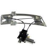 Dorman 741-810 Front Left Window Regulator with Motor - $86.99