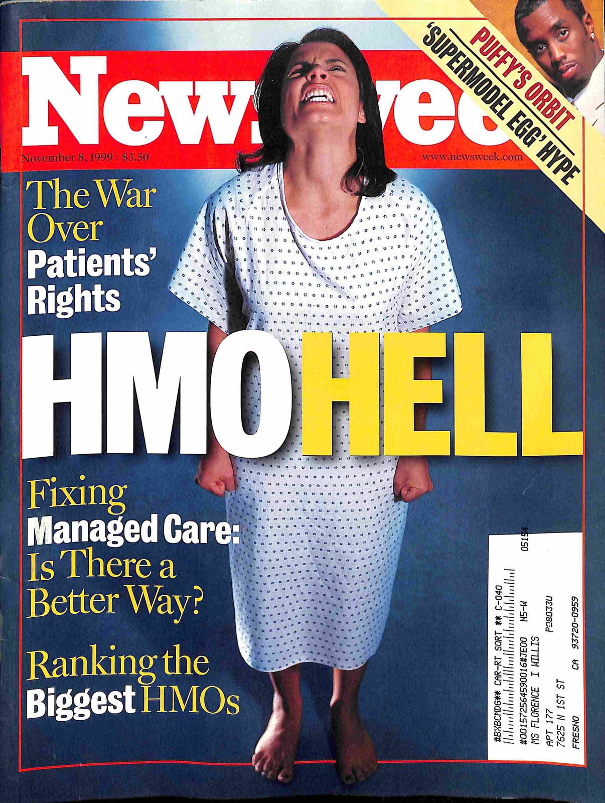 Newsweek: Your Daily Dose Of News And Images