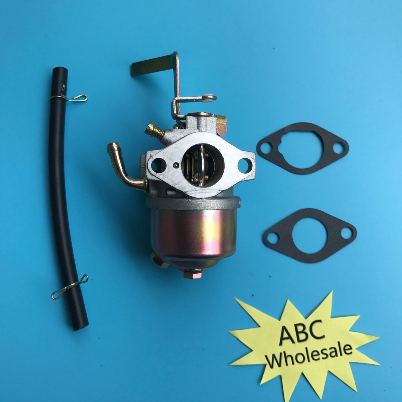 Carburetor Carb for Kohler Command Pro Engine CS6 6HP Engine Motor ...