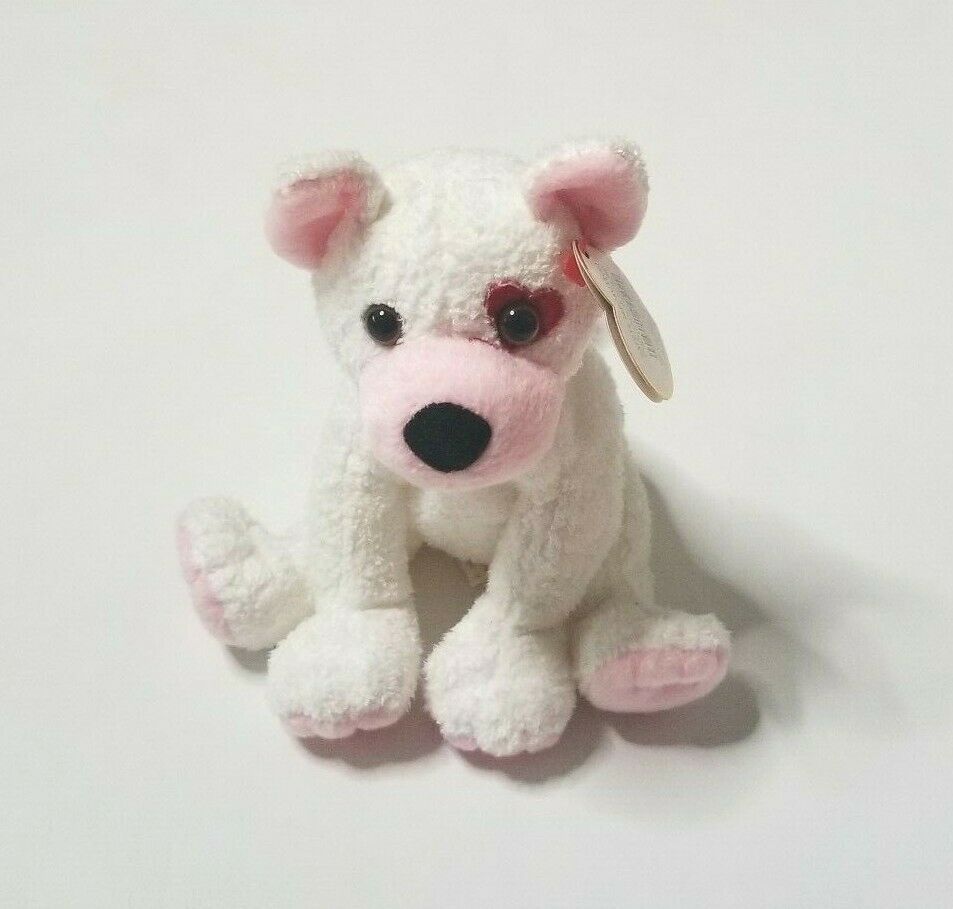 cupid beanie baby value