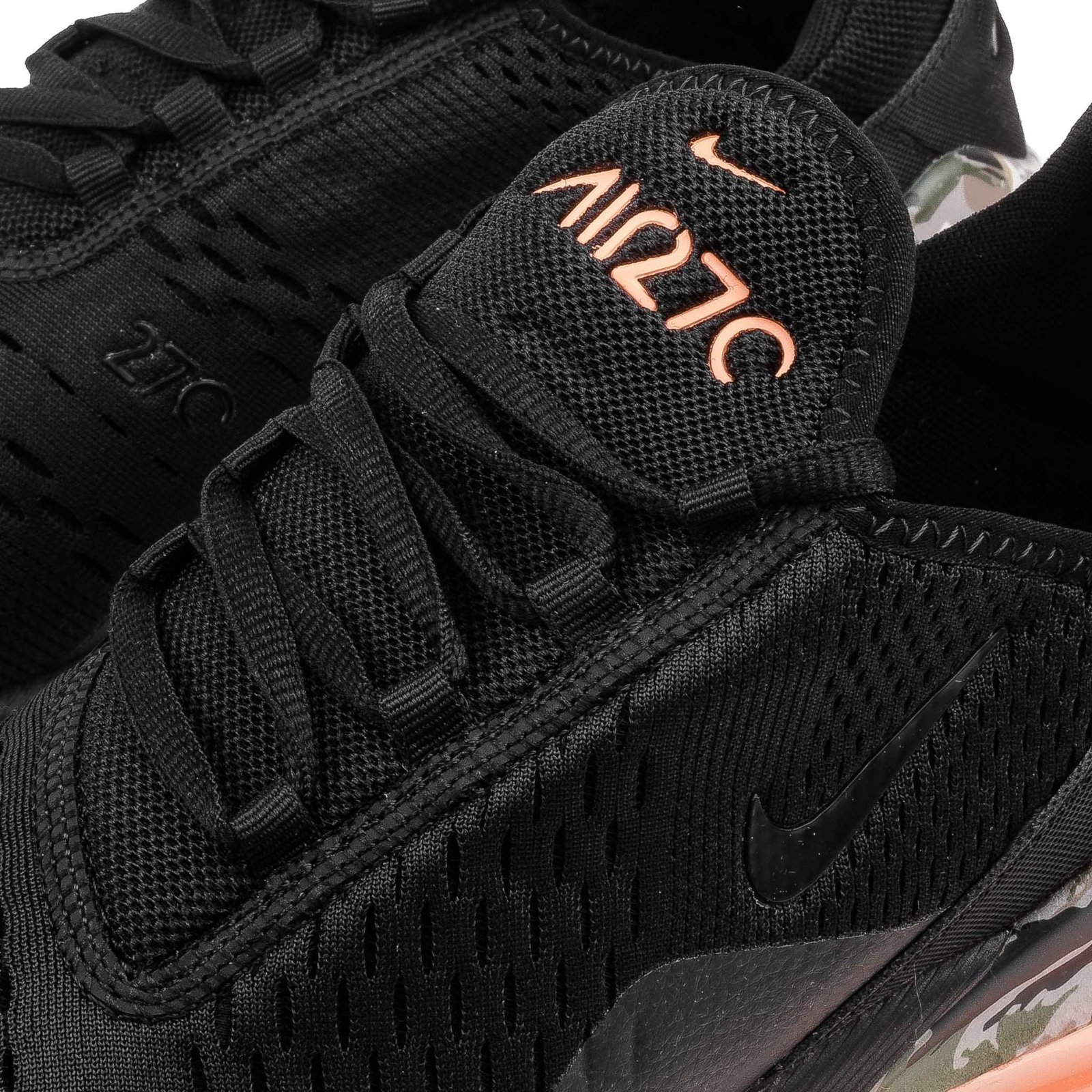 Nike Air Max 270 (Black Sunset Tint Camo) and 50 similar items Nike Air Max 270 (Black Sunset Tint Camo) and 50 similar items