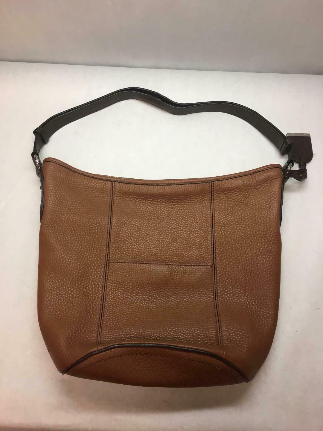 cole haan brown bag