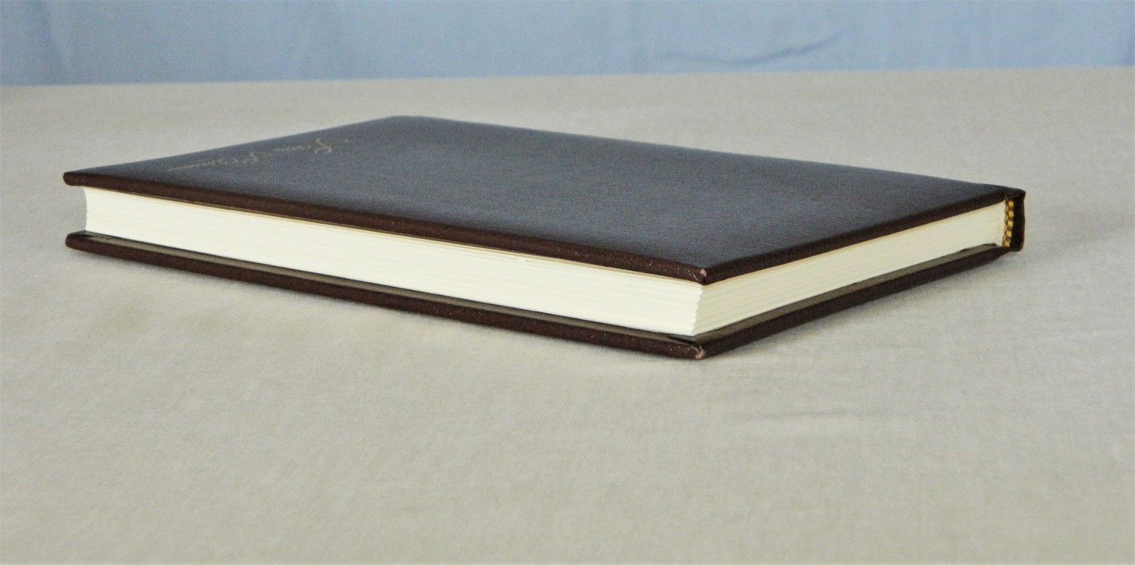 Where The Long Grass Blows Louis L’amourLeatherette CollectionBantam