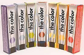Paul Mitchell The Color 9CH+ Gray Coverage Very Light Chocolate Blonde 3 oz - $10.09