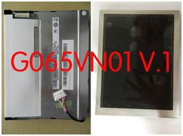 6.5 inch G065VN01 V.1 V1 V.0 V0 LCD Screen Dispay Panel For AUO 640*480 ... - $70.87
