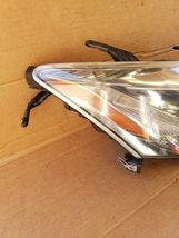 07-09 Lexus ES350 Xenon HID AFS Headlight Lamp Passenger Right RH -POLISHED image 6