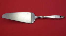 Counterpoint by Lunt Sterling Silver Pie Server HH WS 10 3/4&quot; Heirloom - $68.31