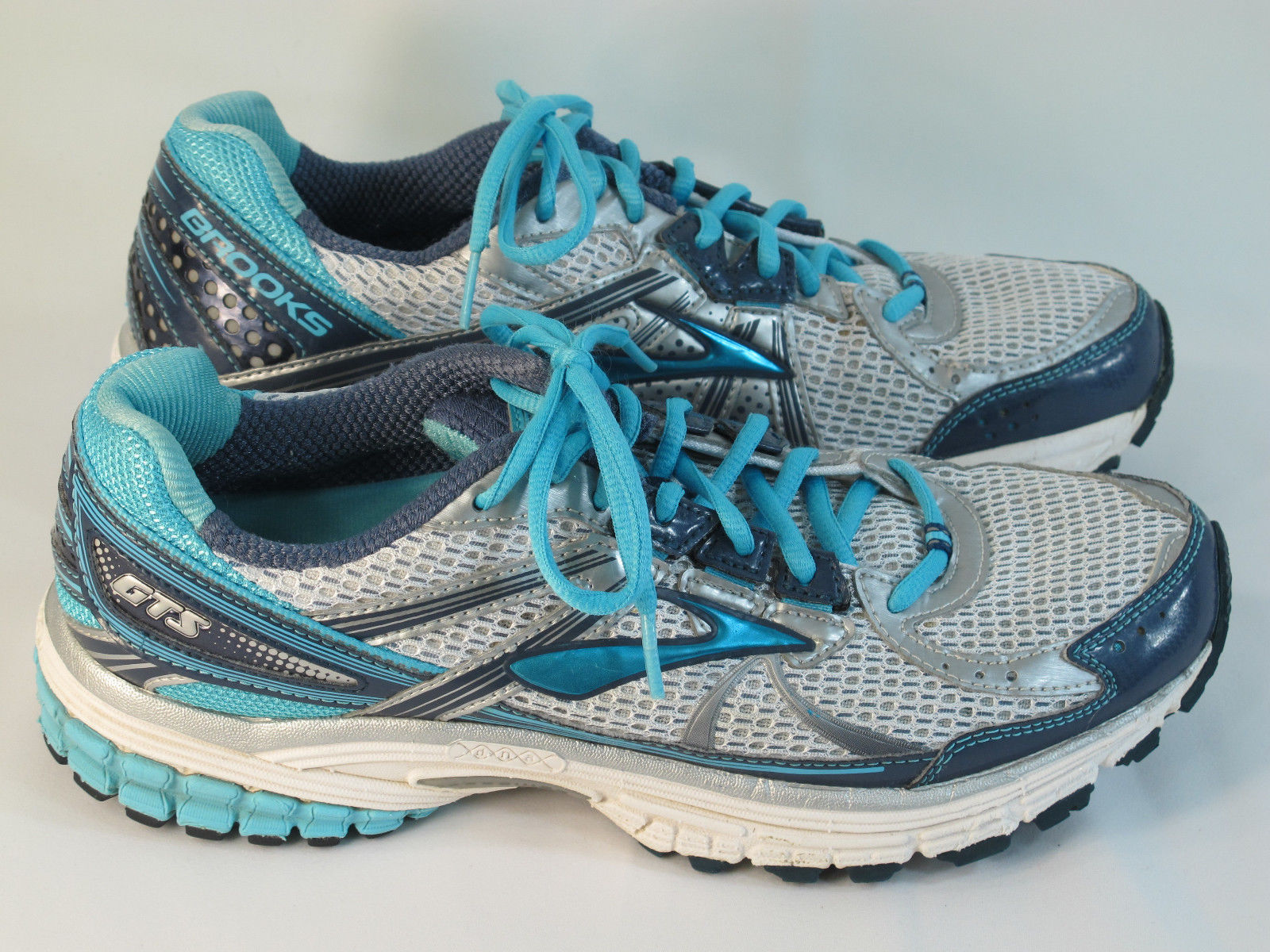 brooks adrenaline gts 13 womens for sale