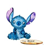 Swarovski Disney STITCH Limited Edition 2012 Retired 1096800 BNIB Mint - $2,277.00