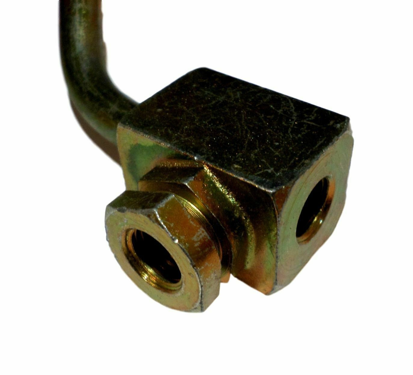 NAPA 380392 Brake Hydraulic Hose HB380392 H380392 Brake Hoses