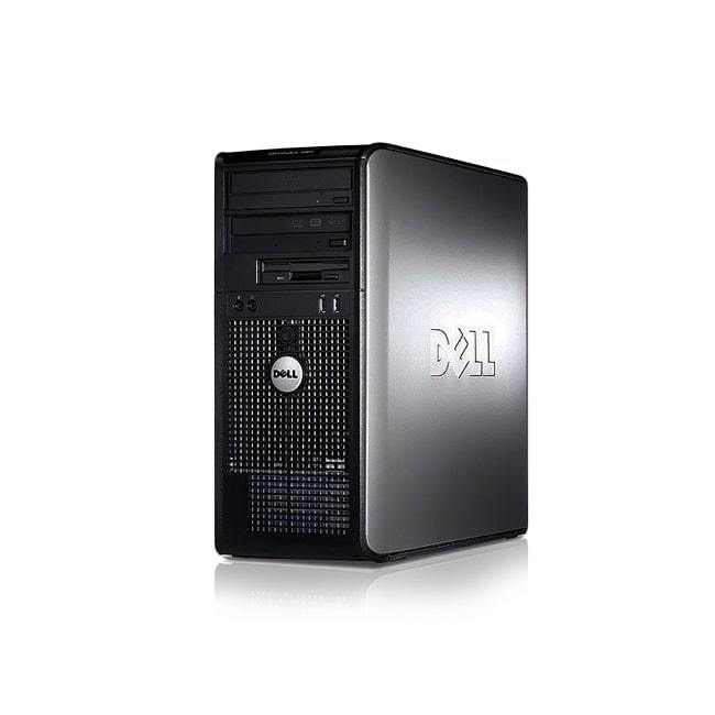 Dell Computer 3.0 GHz PC 8GB RAM 1 TB HDD Windows 10 - PC Desktops