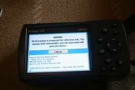 Garmin GPSMAP 478 GPS Receiver, very clean, Latest Software updated - $303.88