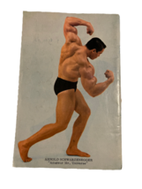 Vtg Iron Man Magazine Bodybuilding Lot 1968 Bill Pearl Arnold Schwarzenegger image 9