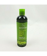 Be Care Love Green Apple Kiwi Superfoods Fresh Detangling Conditioner 12... - $17.95