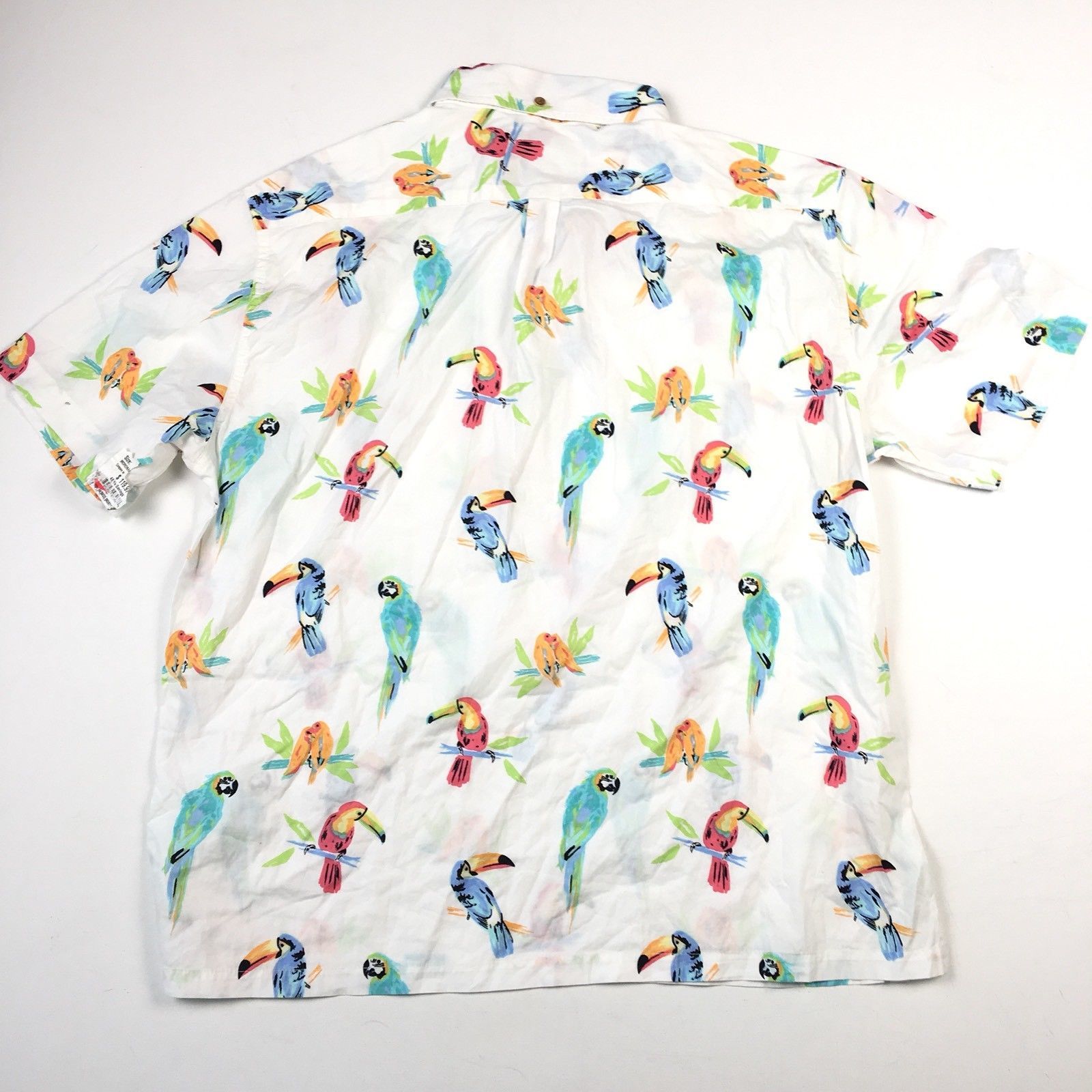 hawaiian shirts chubbies