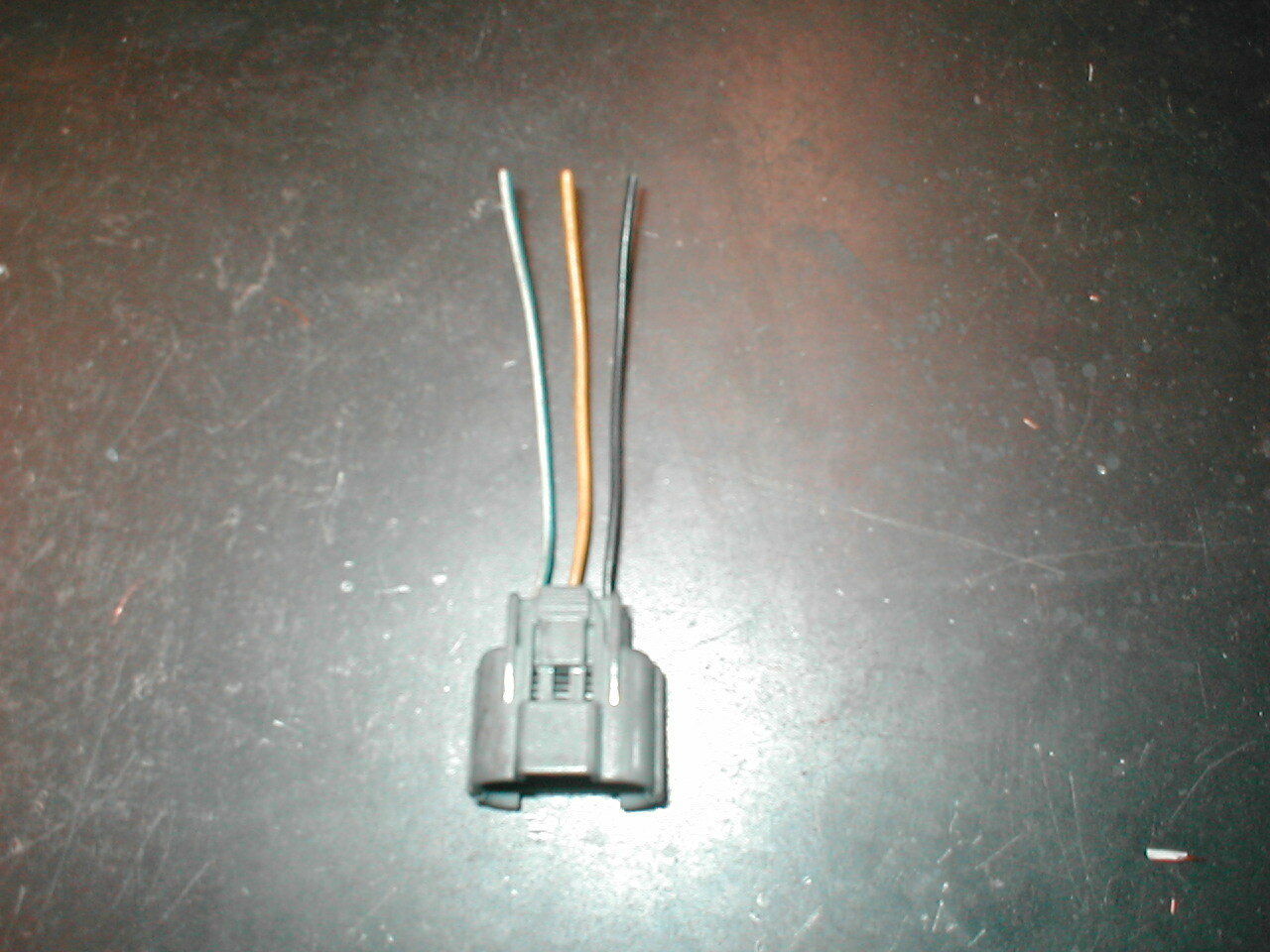 VSS SPEED SENSOR WIRING PLUG PIG TAIL ACCORD CIVIC ACURA INTEGRA Car