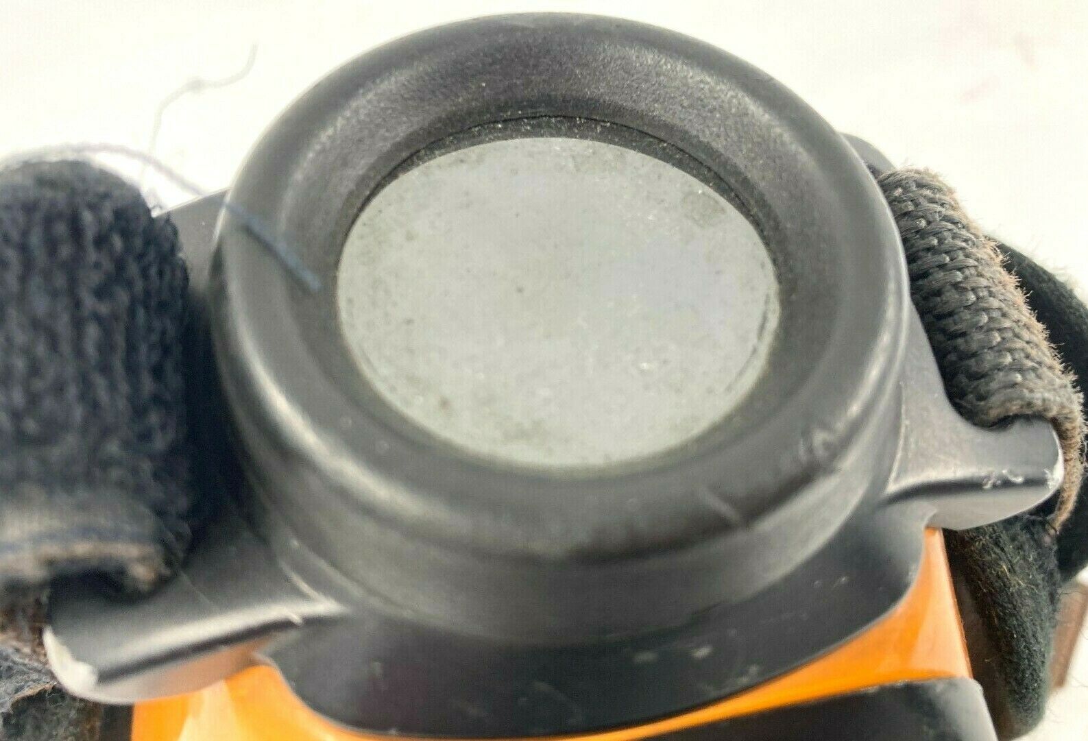 ISG Elite XR Thermal Imager with NiMH Battery & Charging Base w/Cord