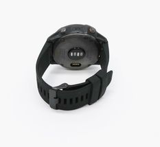 Garmin Fenix 6X Pro Solar Titanium Multisport GPS Smartwatch - Black/Gray image 8