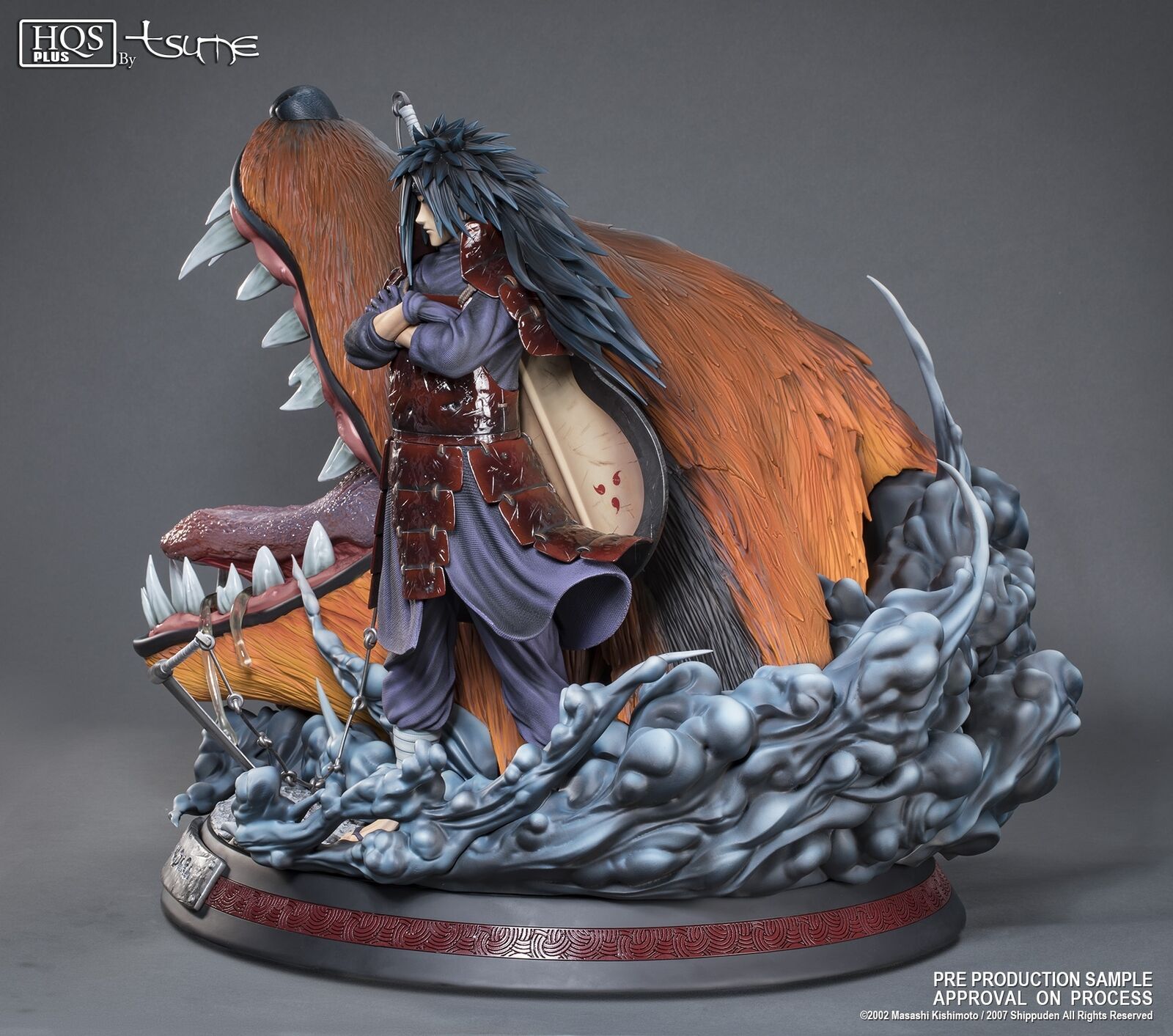 hot toys madara