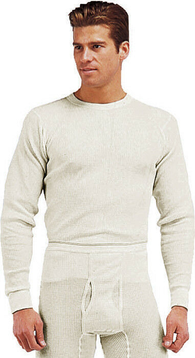 thumbnail image 2 of Men's 100% Merino Wool Base Layer Bottom - Midweight Long Johns For Cold Weather 2 of 14