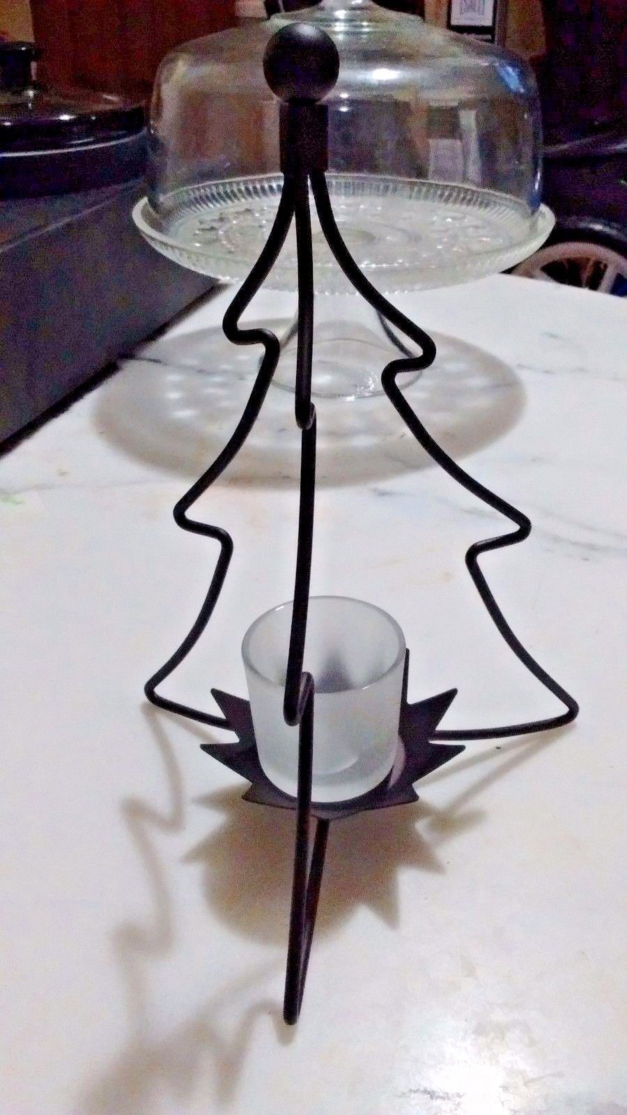 Partylite Candle Votive Tree Holder and 50 similar items