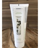 Korres Conditioner Aloe and Dittany for Dry Damaged Hair 6.76oz / 200 ml - $15.85