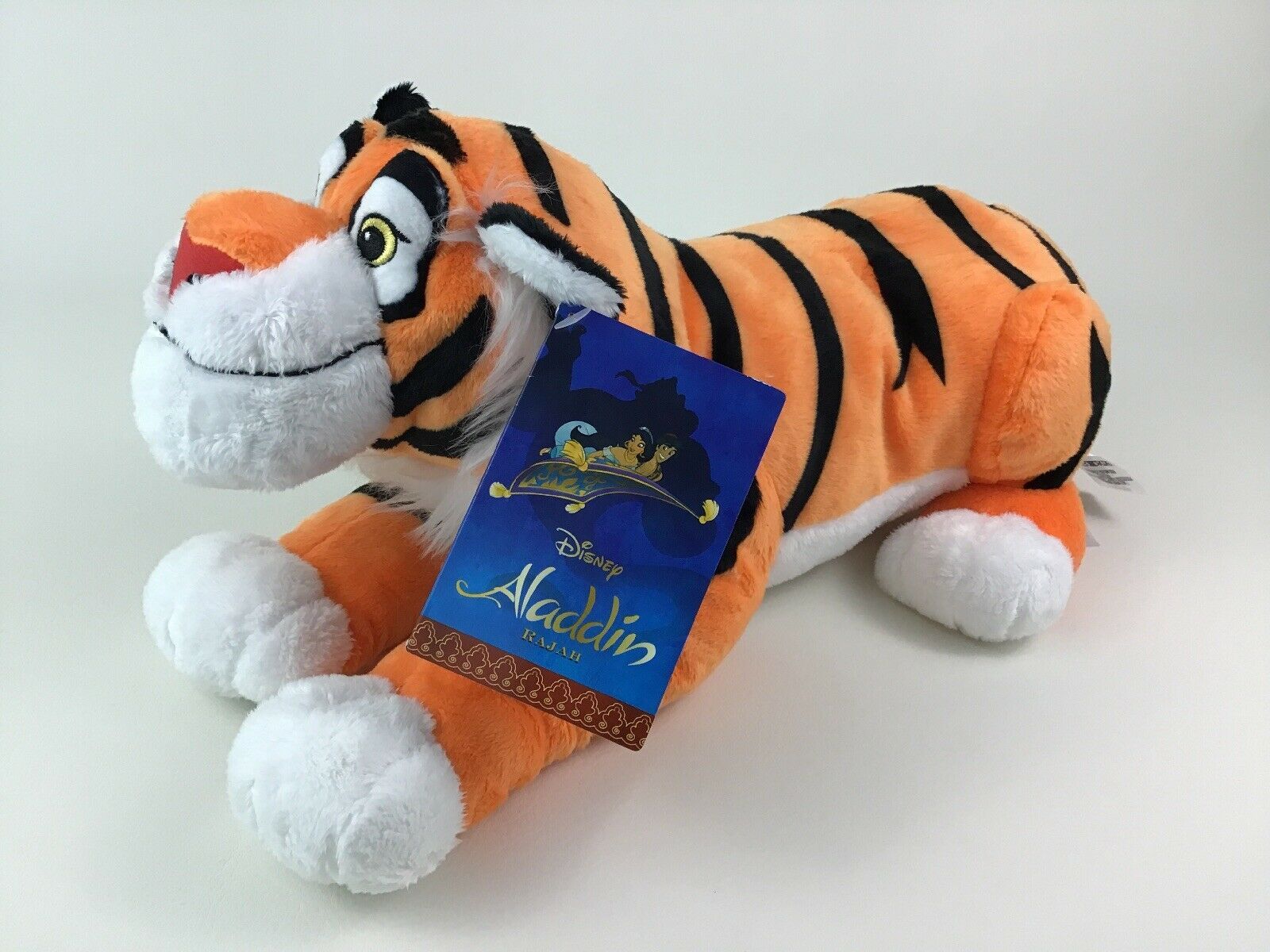 aladdin plush toy