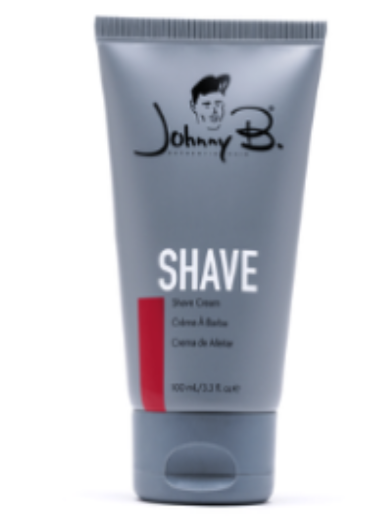 Johnny B Shave Intensely Rich, High Performance Shaving Cream - Creams ...