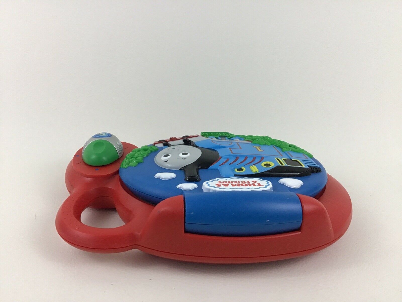 Vtech Thomas and Friends Learning Laptop Toy with Games Tested with