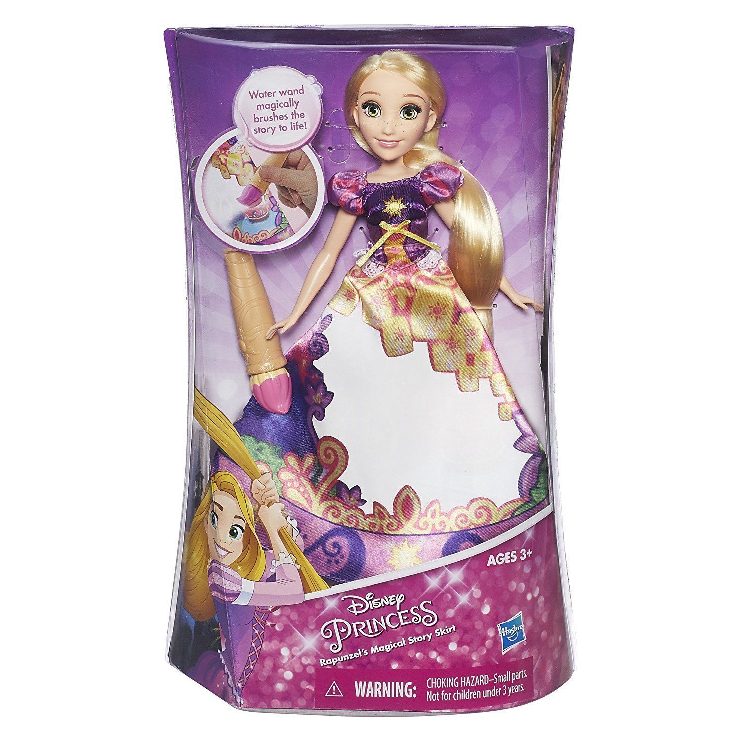 rapunzel doll australia