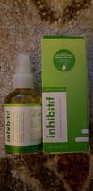 Inhibitif Hair-Free Body Serum Spray 4 fl oz / 120 ml Hair BNIB NEW NIB - $16.82