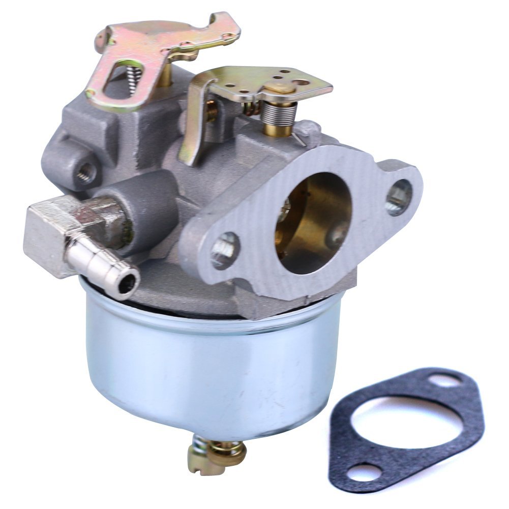 New Carburetor carb for Tecumseh 632113A / 632113 Fit Model HS40 HSSK40 ...