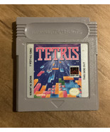 Tetris (Nintendo Game Boy, 1989) Tested. Game Only - $14.84