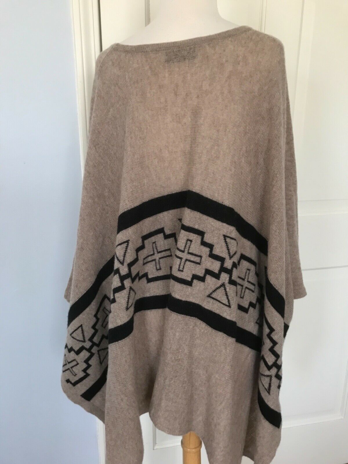 beryll poncho