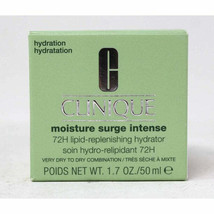 Clinique Moisture Surge Intense 72HR Lipid Replenishing Hydrator 1.7oz - $28.80