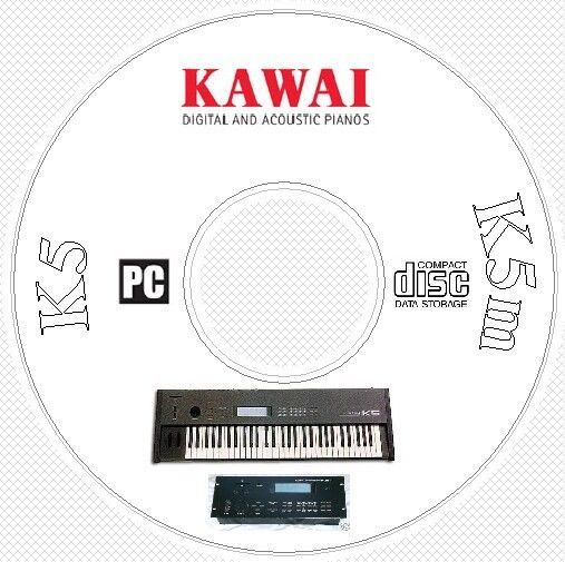 kawai k4 patch editor kawai k4 patch editor