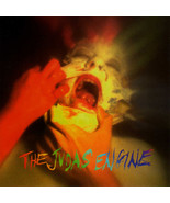 THE JUDAS ENGINE “Debut Album”––DIGITAL-Download - $10.00