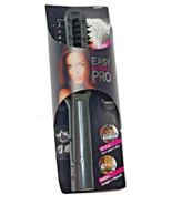 Infiniti Pro Conair Easy Pro Blowout Hair Brush Large Porcupine Bristles... - $9.23