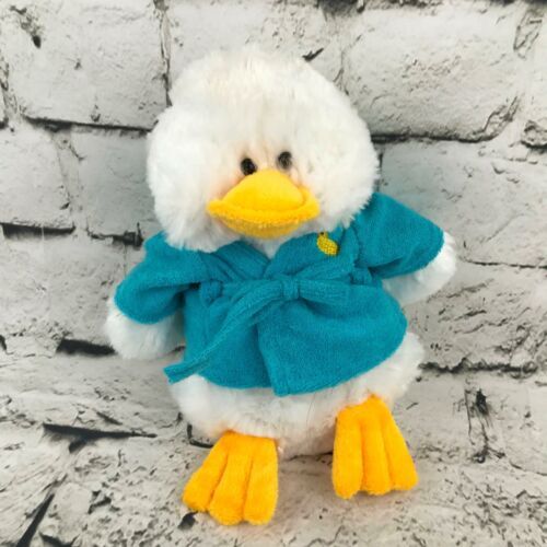 white duck webkinz